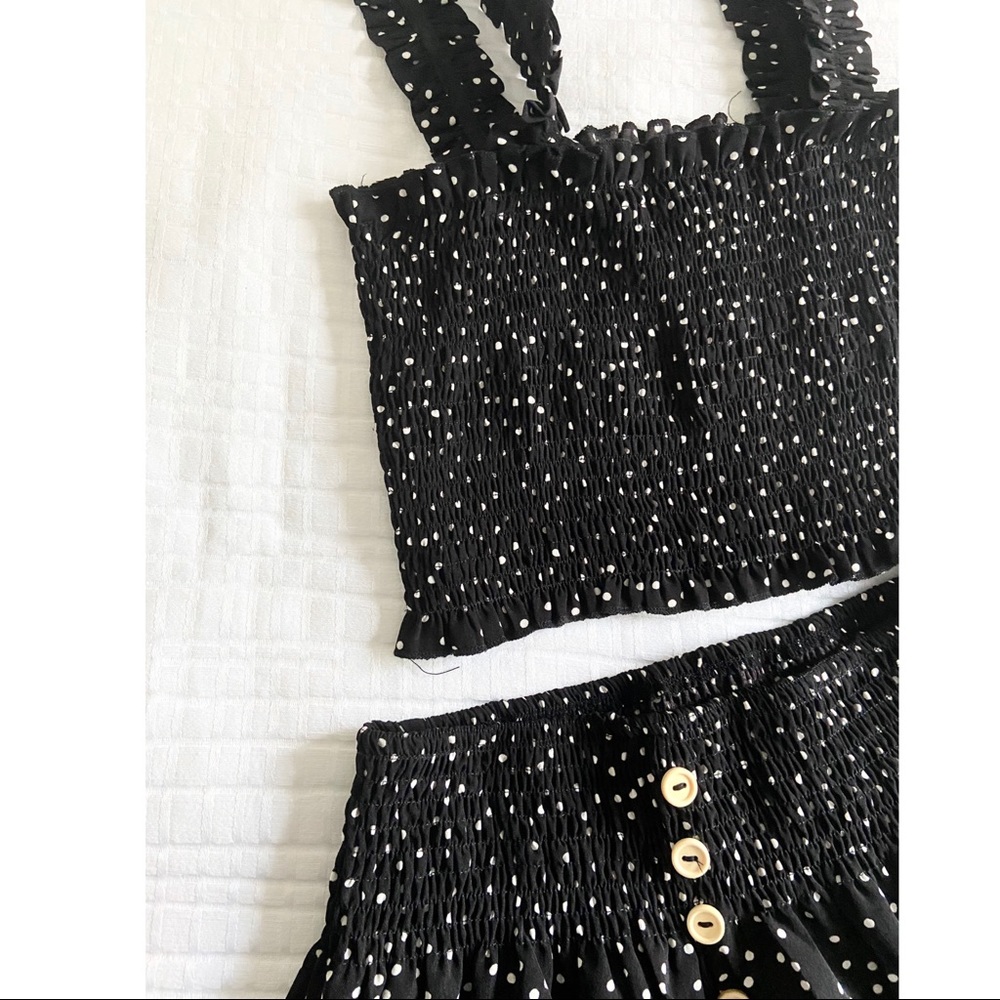 2 Piece Skirt set - Picture 4 of 5